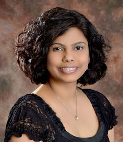 Dr. Aditi Shah