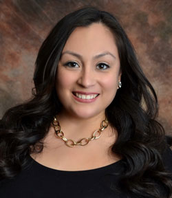 Zaira Hernandez, Orthodontic Team Coordinator